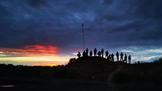 千年回響，唐朝戍邊將士的家國情懷
