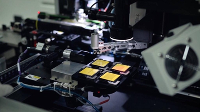 中國經(jīng)濟一線(xiàn)見(jiàn)聞｜這家64歲國企重煥&ldquo;青春活力&rdquo;