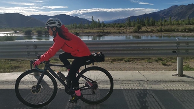 沒(méi)有什么不可能&mdash;&mdash;川藏線(xiàn)上，業(yè)余自行車(chē)騎手的&ldquo;速度與激情&rdquo;