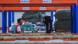 多項指標顯示長(cháng)三角經(jīng)濟逐步回穩、加快復蘇