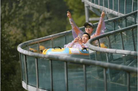 盡情玩水前，請查收這份世衛組織的防溺水指南