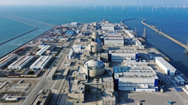 這十年，看中國基建