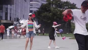 他們，教會(huì )孩子的不只是體育