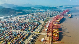 從黨的二十大看實(shí)現馬克思主義中國化時(shí)代化新的飛躍