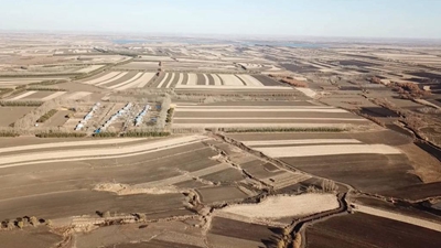 黑龍江:推進(jìn)侵蝕溝治理 保護黑土耕地