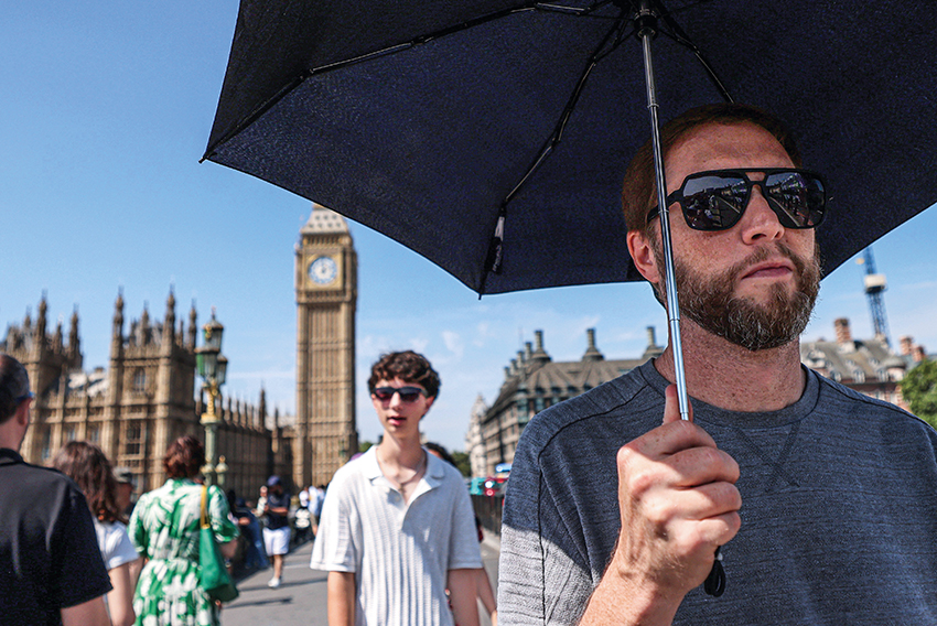 英國“輕醫美”市場(chǎng)瞄準男性