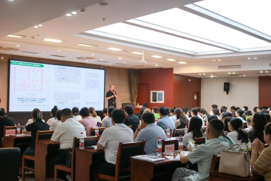 “守護心'晴'”持續為張家口市青少年心理健康保駕護航