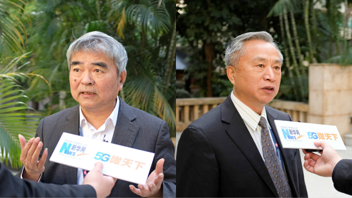 加快5G應用創(chuàng  )新，促進(jìn)經(jīng)濟高質(zhì)量發(fā)展