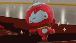 還有兩天，二月二，“融抬頭”！