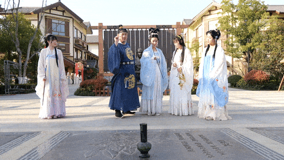 關(guān)于體育之美，你可以永遠相信中國古詩(shī)詞