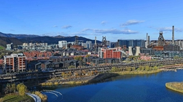 “不是包袱，而是寶貴遺產(chǎn)”——專(zhuān)家談工業(yè)遺存保護利用