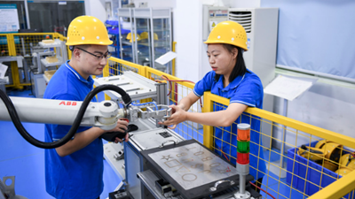 新職業(yè)教育法即將實(shí)施，職校生前景如何？