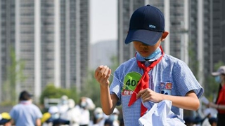 聚焦中小學(xué)新版勞動(dòng)課：學(xué)什么？怎么上課？