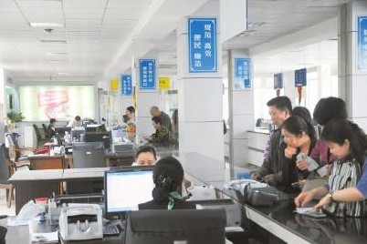 四川一縣政府聘40名“挑刺工”暗訪(fǎng)