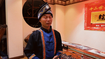 紙飛機扎西瓜、筷子穿鐵盆！天下武功唯快不破