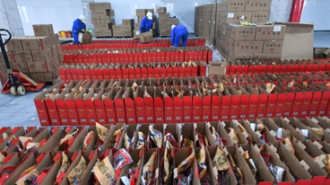 春節期間能源和民生商品保供穩價(jià)形勢如何？