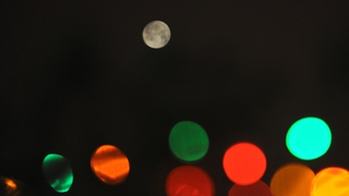 2月天象：金星迎全年最亮，元宵月圓在十七