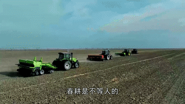 “春雷”執行 不誤農時(shí)護航春耕