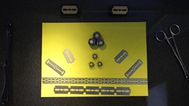 走進(jìn)市場(chǎng)主體｜剃須刀里尋機遇，老鋼企“華麗轉身”