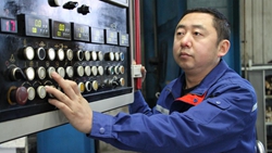 “大國重器”的背后故事：突破，在毫厘之間