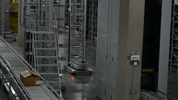 這，就是中國制造的速度！