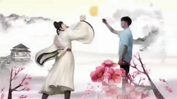 “VR會(huì )客廳”、與李白“對飲”……數字技術(shù)讓文化產(chǎn)業(yè)煥發(fā)新魅力