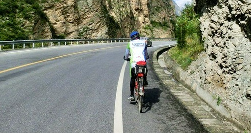 文化和自然遺產(chǎn)，讓運動(dòng)更美好！