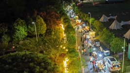 今夏的“后備箱經(jīng)濟”你了解多少？