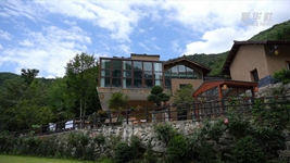 陜西佛坪：民宿產(chǎn)業(yè)為鄉村振興注入活力