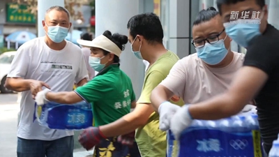 愛(ài)，在這里集合，又從這里出發(fā)