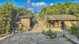 讓鄉村老院子煥發(fā)活力——重慶巴南豐富旅游民宿供給觀(guān)察