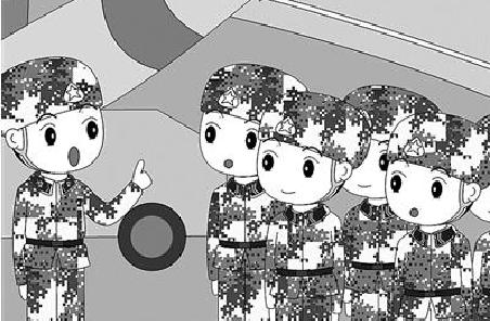 戰友，這些保密細節請注意