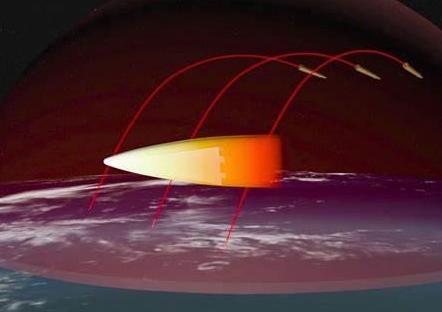 彈道導彈與巡航導彈分類(lèi)模糊？專(zhuān)家：現代導彈命名需改變