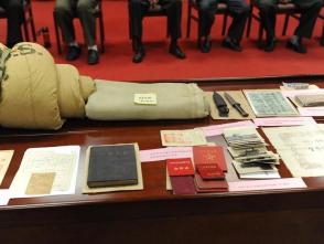 國家國防科工局、國家文物局攜手加強軍工文物保護利用