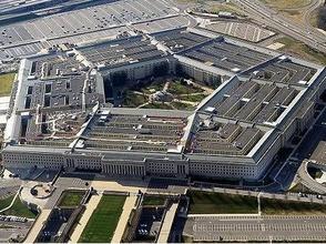 美國防部拖延交接進(jìn)程？回應：已有400余人進(jìn)行會(huì )談