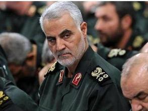 蘇萊曼尼周年紀念日臨近，伊朗的報復“在路上”？