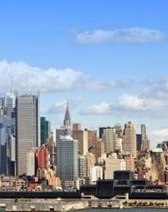 在紐約，這些地方騎車(chē)危險