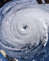 目前北半球進(jìn)入熱帶氣旋活躍期，