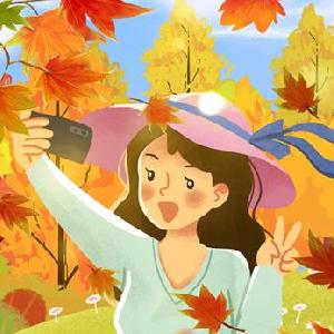 （圖表·插畫(huà)）［二十四節氣·寒露］寒露（三）