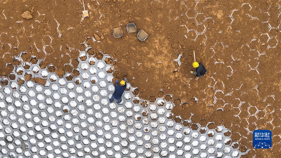 #（社會(huì )）（5）堅守崗位迎新年