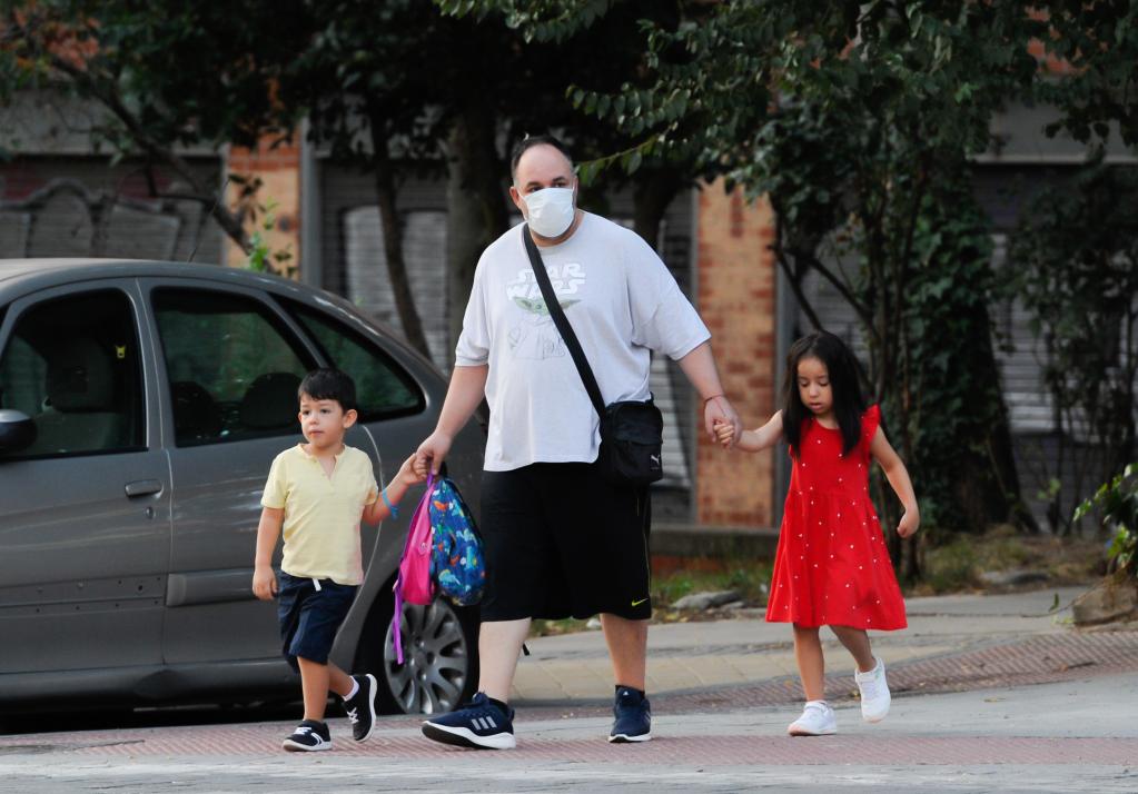 西班牙:新學(xué)年開(kāi)始