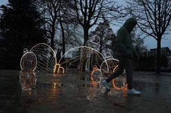 世衛組織：奧密克戎毒株全球傳播風(fēng)險“非常高”