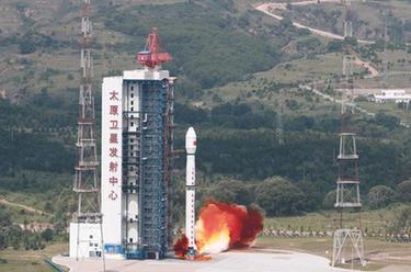 我國成功發(fā)射陸地生態(tài)系統碳監測衛星