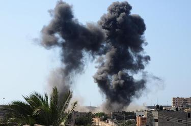 巴勒斯坦杰哈德宣布與以色列達成?；饏f(xié)議