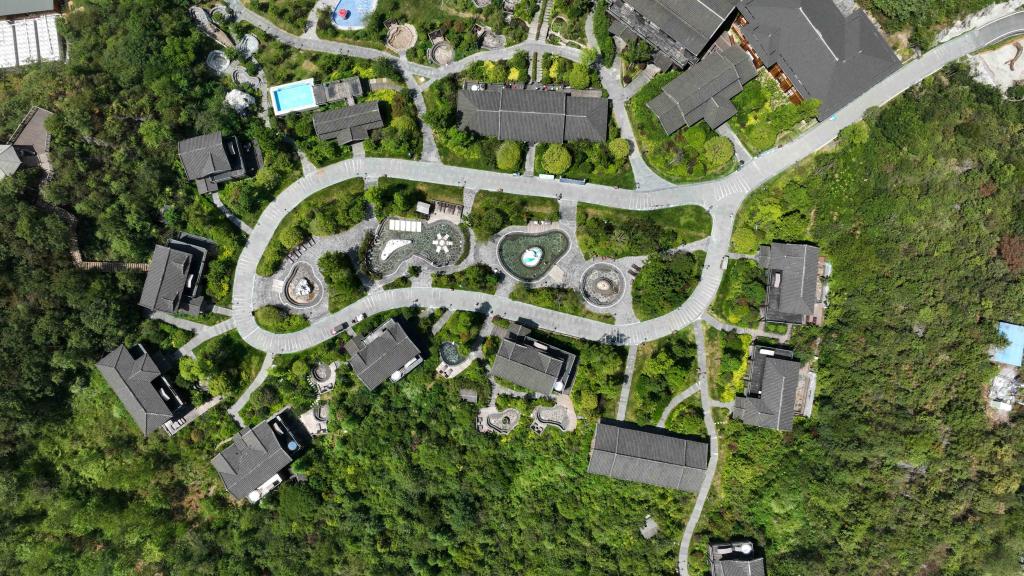 貴州百里杜鵑:“避暑經(jīng)濟”帶熱鄉村旅游