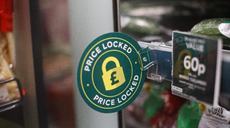 英國7月CPI同比漲幅再創(chuàng  )40年來(lái)新高