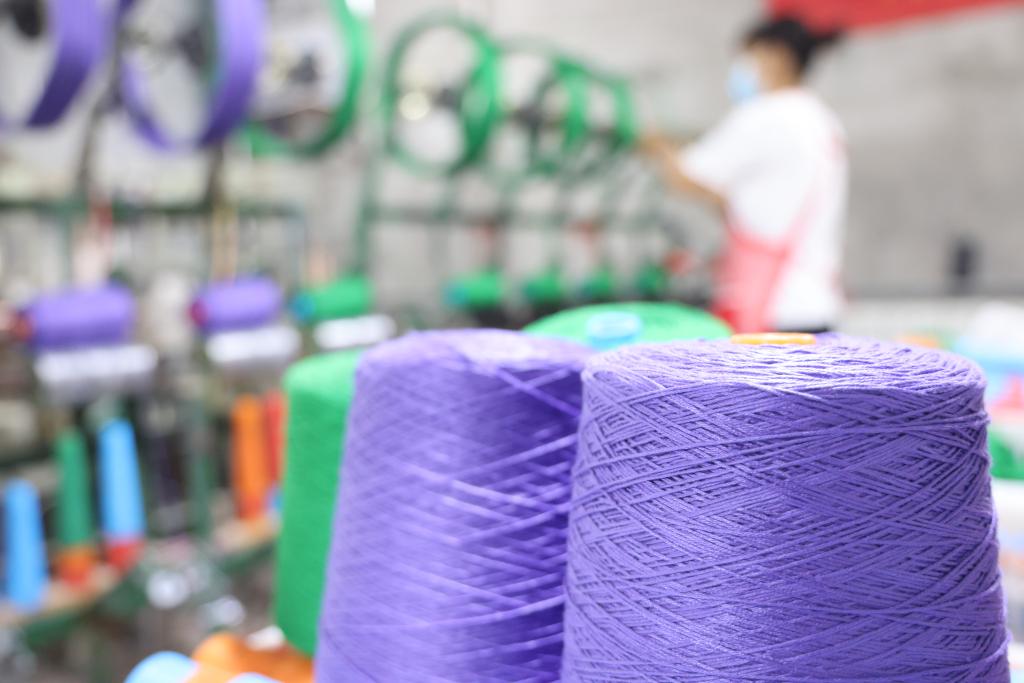 河北邢臺：“微工廠(chǎng)”拓寬就業(yè)新路子