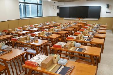 新華全媒+丨西安:開(kāi)學(xué)季投用超百所新建改擴建學(xué)校