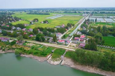 新華全媒+|“我們有戰勝旱情的信心”——一個(gè)基層水管站團隊的抗旱決心