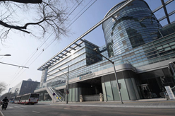 北京：科技創(chuàng  )新熱潮涌動(dòng)